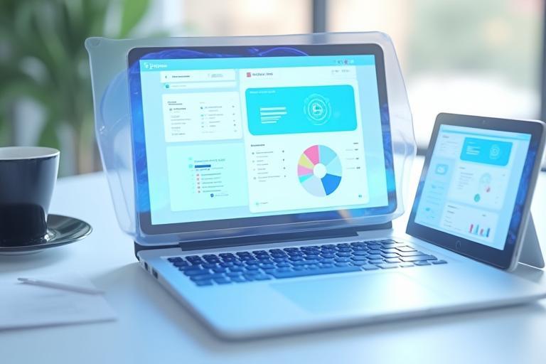 Fintech Lending Platform