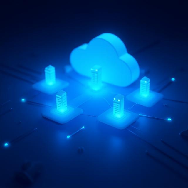 Layanan Cloud & DevOps