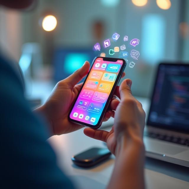 Aplikasi Mobile